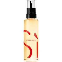Giorgio Armani Sì Passione Intense Eau de Parfum Intense Recharge 100 ml