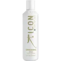 I.C.O.N. Organic 250ml Neutral Shampoo Clair