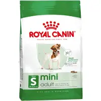 Royal Canin Adult Mini S - croquettes pour chiens - 4 kg