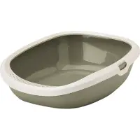 Savic Gizmo (Bac à litière ouvert)