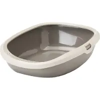 Savic Happy Planet Bac à litière L L