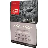 Orijen Fit & Trim - nourriture sèche pour chiens - 11,4 kg