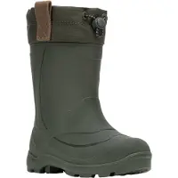 Kamik Tundra Junior Enfants (Kaki) Taille 38
