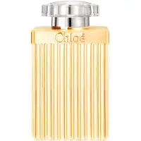 Chloé Perfumed Bath Gel 200ml Rose 200 ml