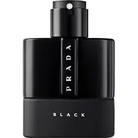 Prada Luna Rossa Black Eau de Parfum - 50ml