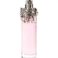 Thierry Mugler Womanity Eau de Parfum rechargeable pour femme 80 ml