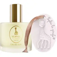 Sophie La Girafe , La Girafe + Blotter Ceramic, Eau De Parfum, pour femme, 30 ml