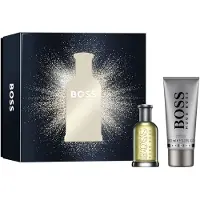 HUGO BOSS Bottled EAU DE TOILETTE 2 ST
