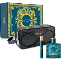 Versace Eros Coffret Cadeau