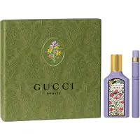 Gucci Set Flora Gorgeous Magnolia Eau de Parfum Coffret cadeau