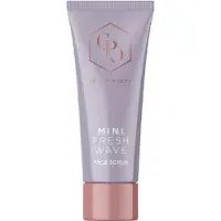 Cent Pur Cent Mini Face Scrub Fresh Wave 15 ml Gel(S)