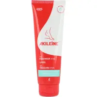 Akileine Gel Fraîcheur Vive 125 ml Gel(S)