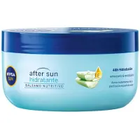 Nivea Sun After Sun Moisturizing Nourishing Balm 300ml