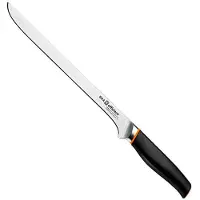 BRA Efficient A198009 Ham Knife Argenté