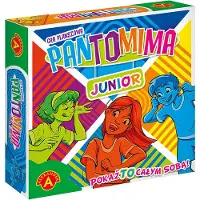 Alexander Pantomima Junior 21011