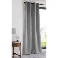 Lovely Casa Rideau Occultant Uni 210gr/M2