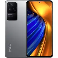 Xiaomi POCO F4 6GB+128GB argent clair de lune