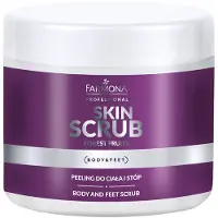 Farmona Professional Skin Scrub Forest Fruits Body And Foot Scrub 500G (500 g)