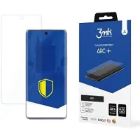3MK protective film ARC+ for Huawei Nova 9 (Huawei Nova 9), Téléphone portable : film de protection, Transparent