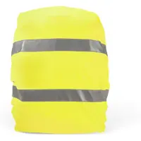 Dicota Raincover Hi-vis 25l Jaune