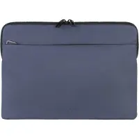 Tucano BFGOM1314-B (14", Apple), Sac pour notebook, Bleu
