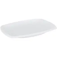 Sublime Market Connect Plateau Rectangulaire - Bigbuy Home Plateau, Estándar