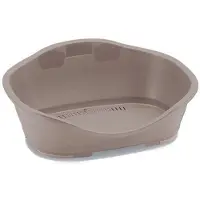 Stefanplast Dormeur 6 118x80x40cm gris tourterelle clair, 98182