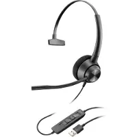 HP EncorePro 320 - EncorePro 300 series - Casque
