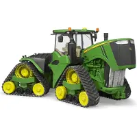 BRUDER Tracteur enjambeur John Deere 9620Rx 04055