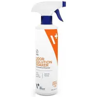 Vet Expert OdorSolution Soaker Dog Odor Eliminator 500 ml neutralizator zapachów psów