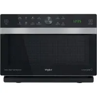 Whirlpool MWSC 833 B - Supreme Chef