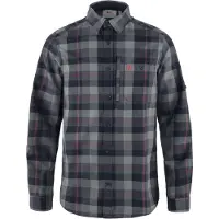 Fjällräven Chemise à Manches Longues Fjällglim