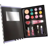 Style 4 Ever Maquillage - Professionelt Makeup Sæt - - UneTaille - Maquillage