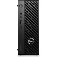 Dell Precision 67D5C - Station de travail