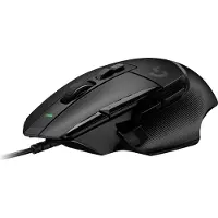 Logitech G502 X (Filaire), Souris, Noir