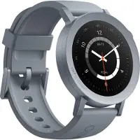 Nothing Watch Pro 2 3,35 cm (1,32") AMOLED Digital 466 x 466 pixels Gris GPS (satellite)