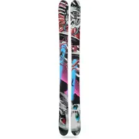 Line Bacon 115 Alpine Skis Doré 178