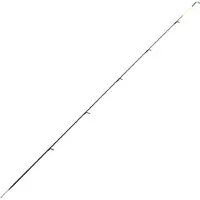 GARBOLINO Superflex Fishing Rod Quiver Tip Argenté 1.50 oz