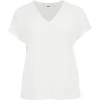 We fashion T-shirt blanc
