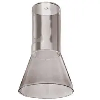 Azzardo Klosz Ziko GU10 glass AZ3415