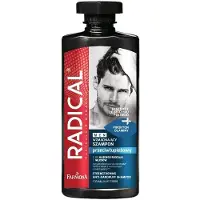 Farmona MEN Shampooing antipelliculaire fortifiant