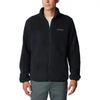 Columbia Veste de survêtement 'Rugged Ridge III'