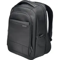 Kensington Contour 2.0 Laptop Backpack Noir