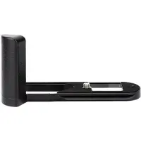 JJC HG Q3 Camera Hand Grip for Leica Q3, Poignée d'alimentation, Noir