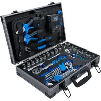 Bgs Coffret à outils universel 85 pièces - 11510