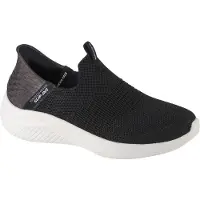 SKECHERS Mocassins 149709-BLK pour Femme