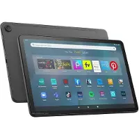 Amazon Fire Max 11 Tablet 64 GB gris avec publicité