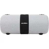 Pexman PM-10W (10 h), Enceinte Bluetooth, Blanc