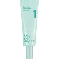 Numbuzin No. 1 Clear Filter Sun Essence essence illuminatrice avec effets apaisants SPF 50+ 50 ml
