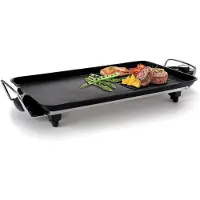 Fritel Gt 1375 Grill Et Teppanyaki En 1 - 48cm
